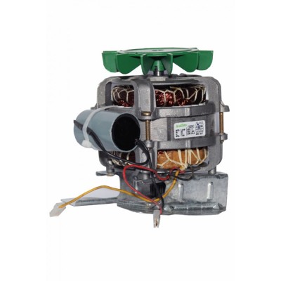 MOTOR LAVADORA LATINA 127V